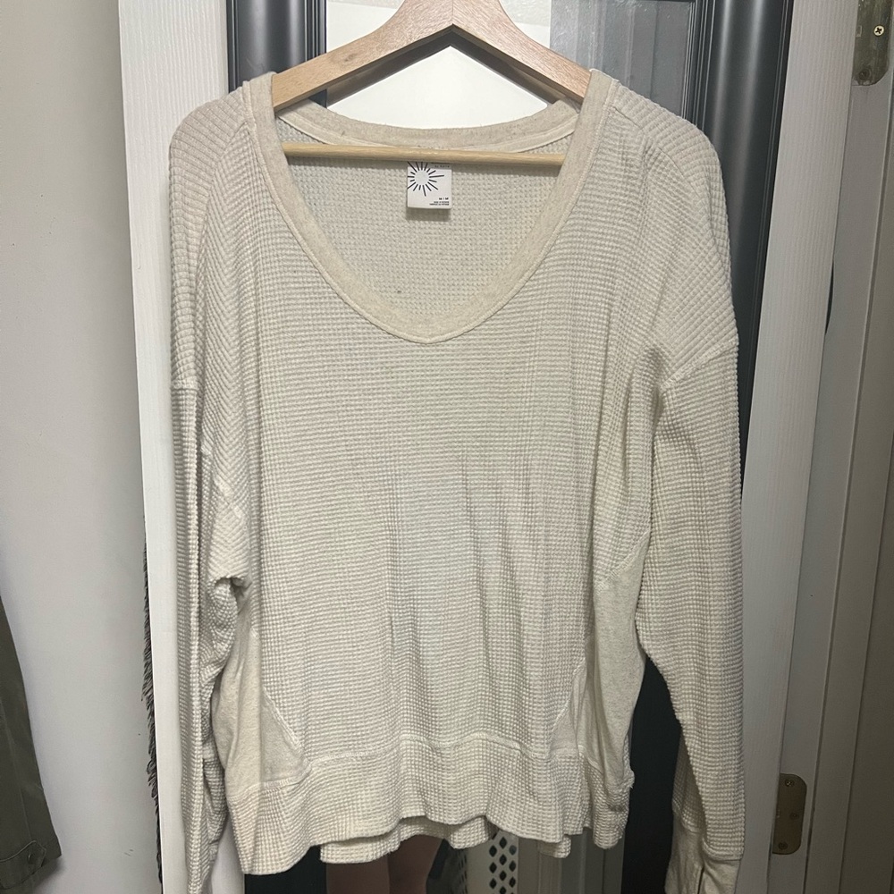 Offline by Aerie Shirt